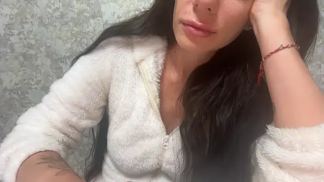 Angelinaa19: вебкам-шоу