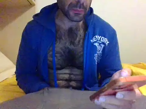 coppai200 – Live XXX-chat