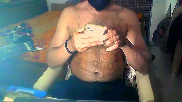 Vbestshow – Live XXX-chat