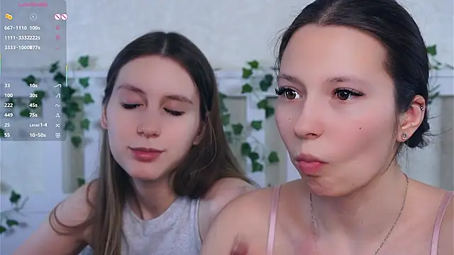 GabrielleLynchard: онлайн-секс-чат