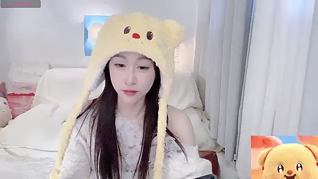 Chat XXX en directo de Fayebae_11