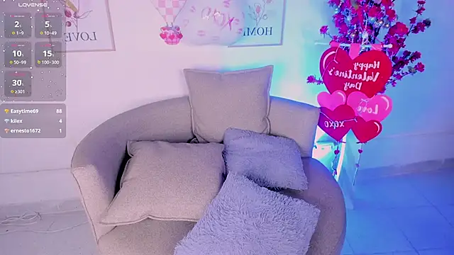 soul_arabian Chat XXX in diretta