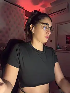 دردشة ZarahEvans الجنسية المباشرة