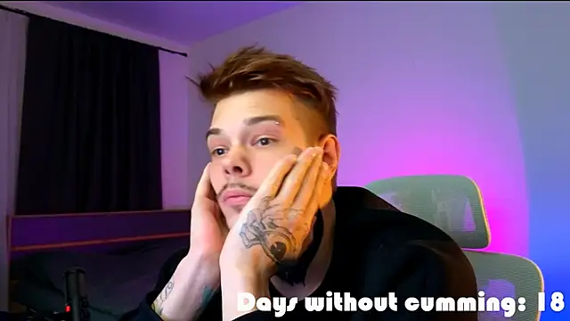 Živý XXX chat DENIS_HERE