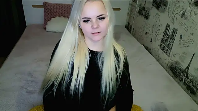 XXX chat uživo modela lovely-eyes