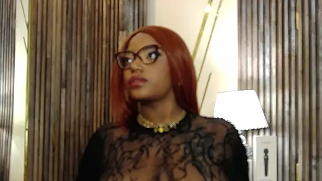 SheilaCoopers_ – Live XXX-chat