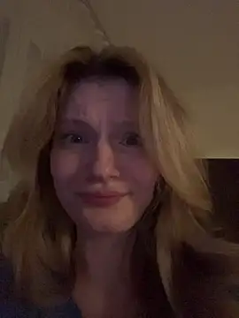 Chat +18 de MaryHiggins ao vivo