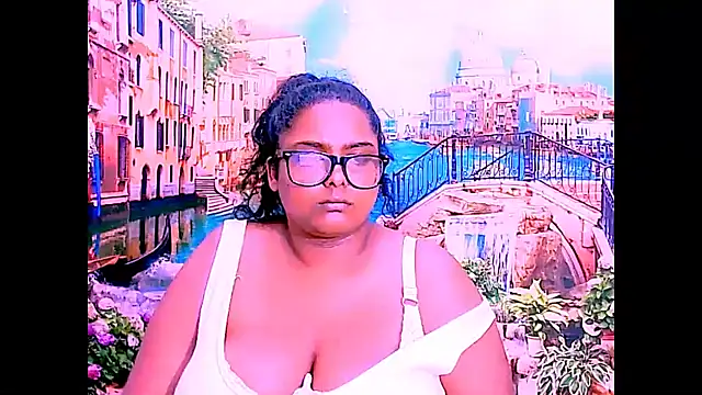 Chat +18 de Indianfairy99 ao vivo