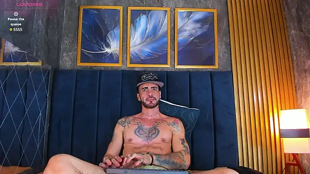 Lancelot_Benwick 라이브 XXX 채팅