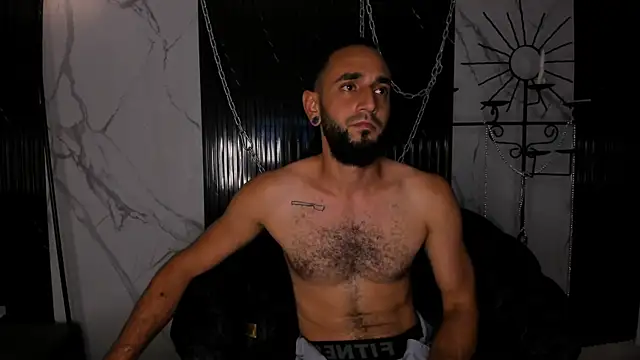 Tatis__ 라이브 XXX 채팅