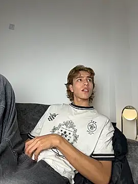 Chat XXX ao vivo de Blake_Parker