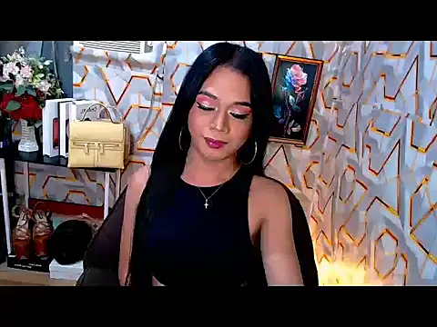 XXX chat uživo modela amari_ivanna
