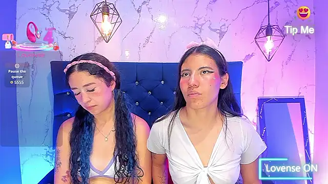 Dakotaa_Johnson Webcam show