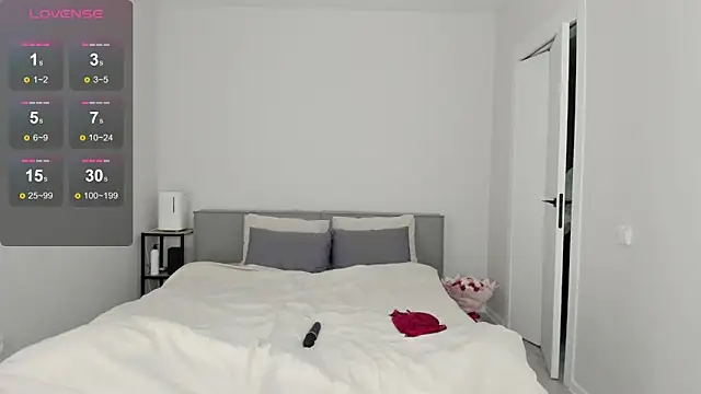 Chat +18 de sarahphyllis ao vivo