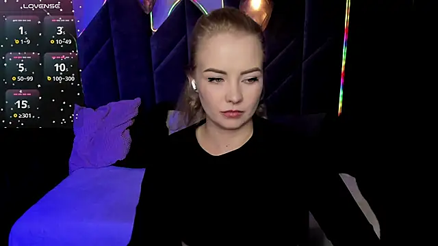 StephanieSweetyのライブXXXチャット