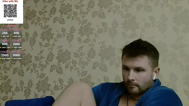 MartinBrandon Webcam show