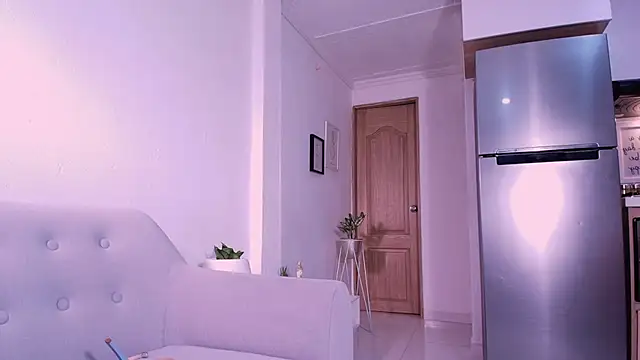 แชท XXX สดของ DannaHyde