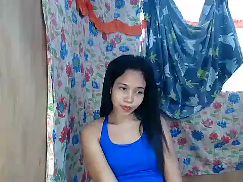 PinaySkinnyGirlのライブXXXチャット