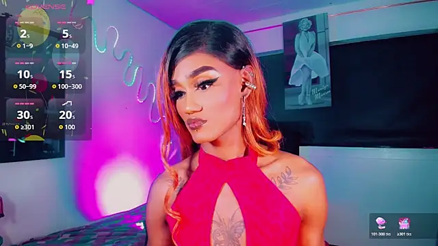 Kendall_hornyy Webcam-Show