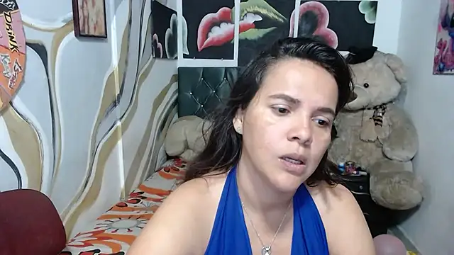 Chatroom XXX en direct de manzanahot9