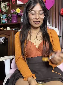 Chatroom XXX en direct de Jade_Zephyra