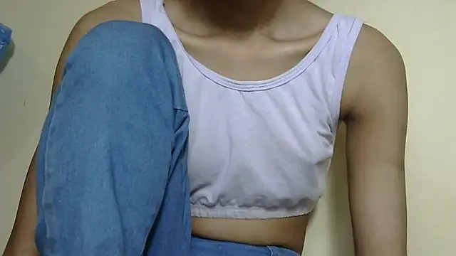 Anu_tiny Obrolan Langsung XXX