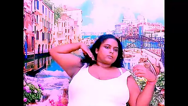 Chat +18 de Indianfairy99 ao vivo