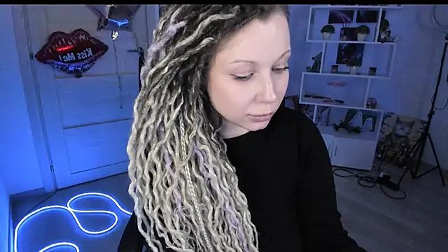 Sembang XXX Secara Langsung HoneySallyMoore