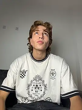 Blake_Parker 라이브 XXX 채팅