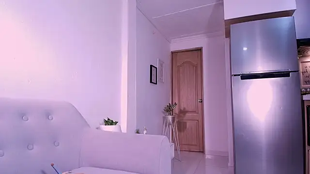 Chat XXX ao vivo de DannaHyde