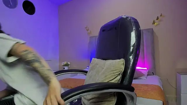 Nascary_Fox 라이브 XXX 채팅