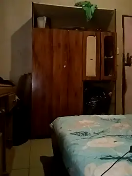 madgirl25 Pertunjukan Webcam