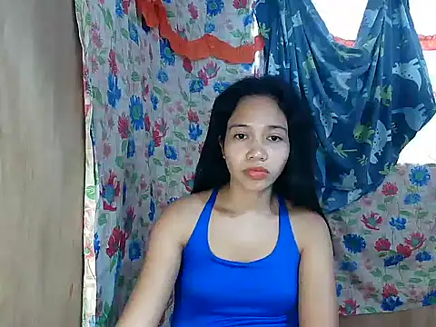 PinaySkinnyGirlのライブXXXチャット