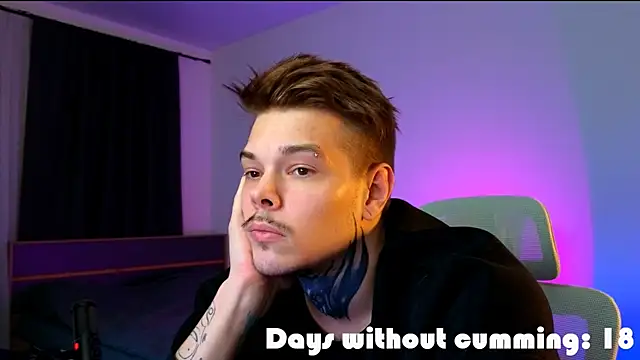 DENIS_HERE 现场XXX聊天