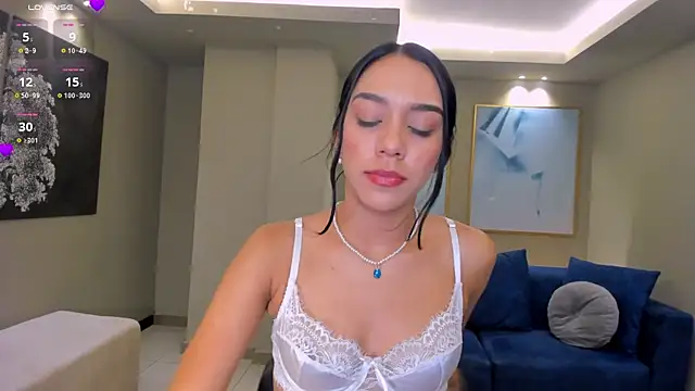 AmaliaCrus: απευθείας συνομιλία ΧΧΧ