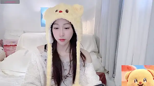 Živý XXX chat Fayebae_11