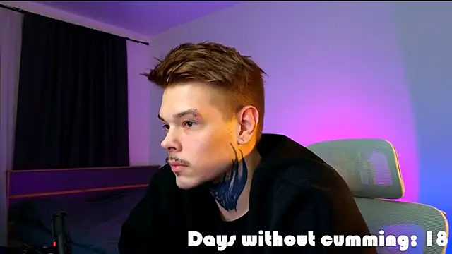 دردشة DENIS_HERE الجنسية المباشرة