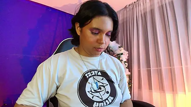 Chat XXX Live Emmapark_