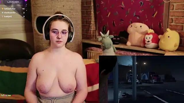 GamerGirl_Eve Chat XXX live