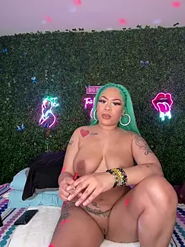 RenaThickAss: απευθείας συνομιλία ΧΧΧ