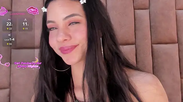 Chat XXX Live lulu_wonder