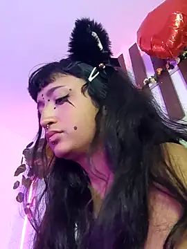 MeowMota_'s Live XXX Chat