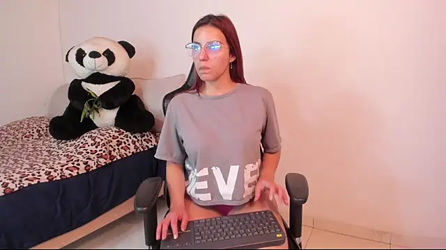 Arenne_rouse Live XXX-Chat