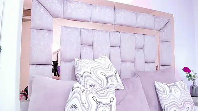 megannherrera Chat XXX in diretta