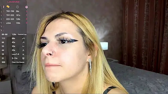 LenitaTumblin's Live XXX Chat