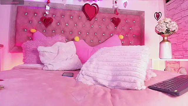 XXX chat uživo modela Andy_Leex