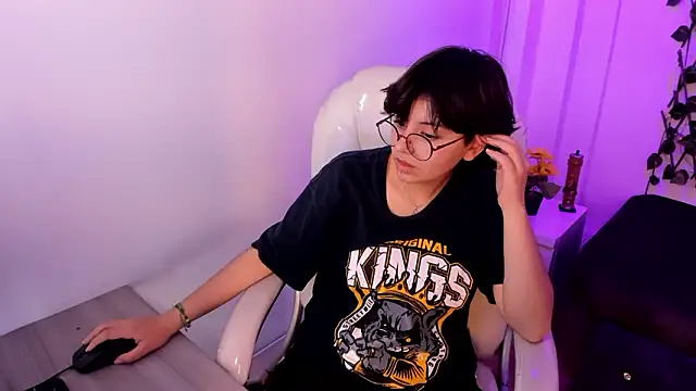 Chat XXX en directo de Nathaly_ds