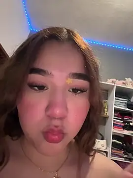 Show Webcam de Sarah_L0