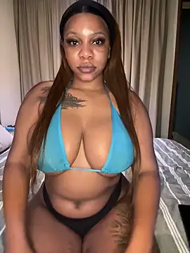 Вебкам-шоу ZinaDomina