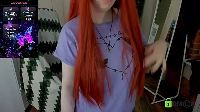 Melissa_Wells Chat XXX live